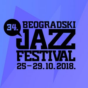 Beogradski Jazz Festival 2018: Program