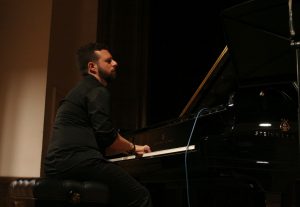 Dimitrije Vasiljević New York Quartet: Povratak nomada