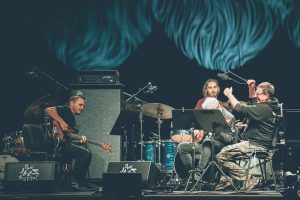 Gent Jazz Festival 2019: Večni sjaj zvezda