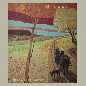 Drama Quartet objavio album “Mindset”