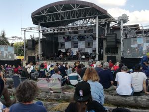 Garana Jazz Festival 2022: Ponovo zajedno
