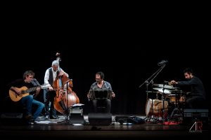 Italijanski bandoneonista Daniele Di Bonaventura otvara 25. Pančevački džez festival