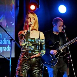 Gorica Šutić: 10 albuma koji su mi promenili život