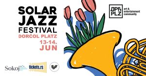 Solar Jazz Festival 2023: Najava i program