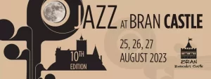 Jazz at Bran Castle: Jubilarno deseto izdanje festivala u Drakulinom zamku