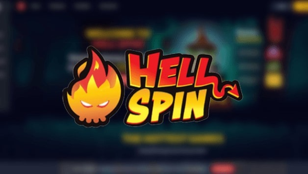Hell Spin Κριτικές: Αθλητικό Στοίχημα - Περιγραφή & Δοκιμή | 2023