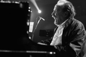 Big bend RTS svečano otvara 41. Beogradski džez festival