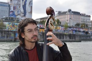 Sekstet Miloša Čolovića na Kolarcu