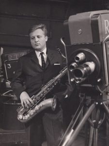 Novo poglavlje u prepoznavanju Ozrena Depola – album Chapters kao zaboravljeni dancefloor jazz iz Jugoslavije