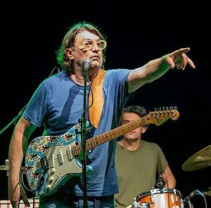 Rambo Amadeus: 10 albuma koji su mi promenili život