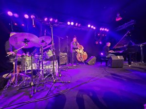 The Necks u Beogradu: Uvek isti, uvek drugačiji