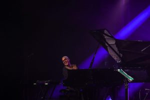 Pančevački džez festival 2025: Između sećanja i budućnosti