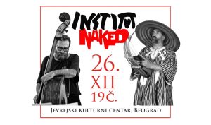 Veče „Muzika, čast i sećanje”: Tri važne priče naše savremene scene