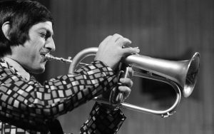 U ljubavi prema džezu, svi smo ravnopravni